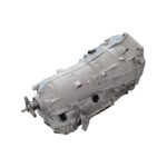 Caixa Cambio Transmissão Zf 8 Marchas Bmw 330E G20 2020 2024 - Imagem 4