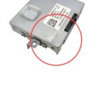 Módulo Controle Farol Iluminação Honda Hr-V 2021 22 23 2024 - Imagem 2