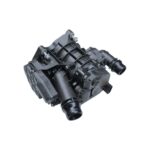 Carcaça Válvula Termostatica Bmw 320I 330E G20 2.0 2020 2024 - Imagem 5