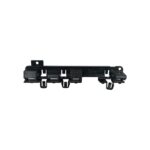 Suporte Guia Spoiler Esquerdo Bmw 320I 330E G20 2019 2024 - Imagem 4