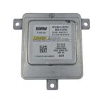 Módulo Reator Farol Bmw 120I 125I 135I X1 2014 2016 2018