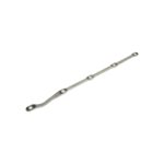 Guia Reforço Coletor Escape Bmw X1 2.0 B42 B48 2020 2024 - Imagem 6