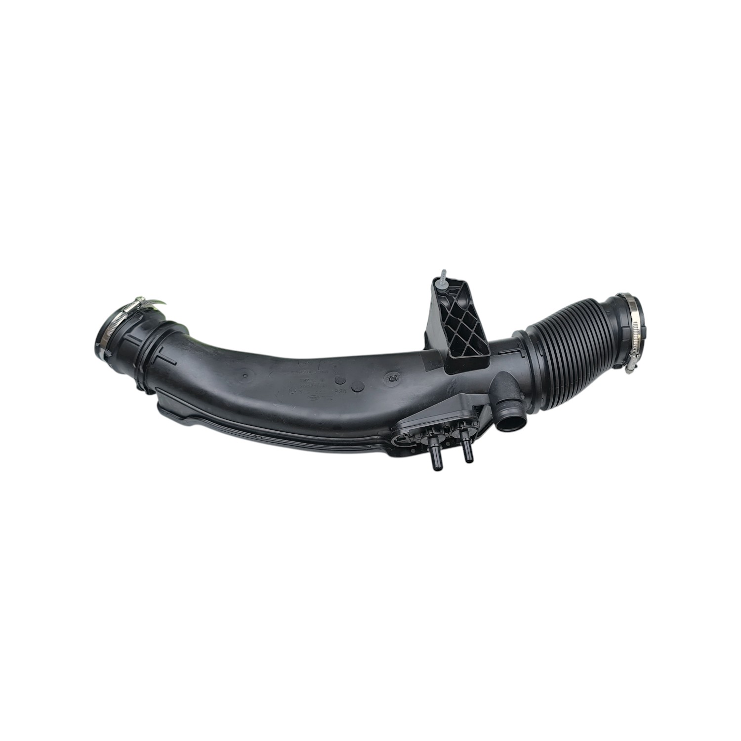 cd94aa94830149a19d781a710b40b845.jpg Tubo Admissão Ar Motor Range Rover Sport 3.0 2022 2025 - Imagem 1