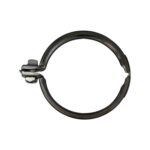 Abraçadeira Turbina Catalisador Bmw 330E 2.0 B48 2020 2024 - Imagem 2