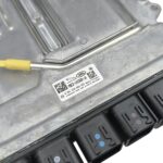 Módulo Injeção Ecu Motor Range Rover Sport 3.0 2022 2025 - Imagem 6