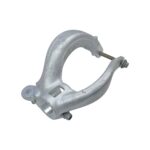 Garfo Suspensão Dianteira Esq Range Rover Sport 2022 2025 - Imagem 3
