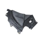 Acabamento Paralama Diant Esq Bmw 330E 320I G20 2020 2024 - Imagem 2