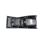 Moldura Difusor Ar Traseiro Console Honda Hr-V 2021 2024 - Imagem 4