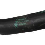 Mangueira Água Radiador  Bmw 330e G20 2021 22 23 24 2025 - Imagem 5