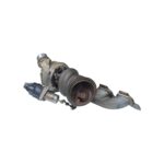 Turbina Turbo Compressor Bmw X1 F48 X2 F39 2.0 2014 A 2022 - Imagem 5