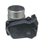 Tbi Corpo Borboleta Audi A3 Q3 Passat Tiguan 2.0 2014 2017 - Imagem 5