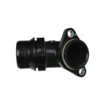 Flange Tubo Agua Arrefecimento Bmw 320i G20 B48 2021 A  2025 - Imagem 2