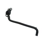 Flange Saida Agua Cabeçote Audi A4 A5 Q3 Q5 2.0 2013 15 2017 - Imagem 2