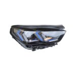 Farol Full Led Direito Passageiro Bmw X2 U10 2023 24 25 2026