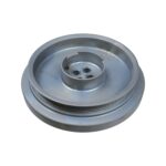 Polia Virabrequim Bmw 330E G20 2.0 B48 2020 2022 2024 - Imagem 2