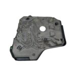 Tampa Acabamento Superior Motor Bmw 330e G20 2019 2021 2024 - Imagem 6
