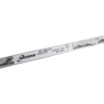 Condensador C/suporte Ar Porsche 911 Boxster 718 2017 2024 - Imagem 5
