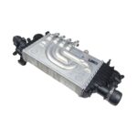 Radiador Intercooler Range Rover Sport 3.0 2022 2023 2025 - Imagem 2