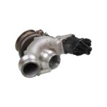 Turbina Turbocompressor Bmw 320I 330e G20 B48  2018 A 2025 - Imagem 9