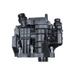 Carcaça Válvula Termostatica Bmw 320I 330E G20 2.0 2020 2024