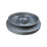 Polia Virabrequim Bmw 330E G20 2.0 B48 2020 2022 2024 - Imagem 3