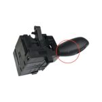 Alavanca Trambulador Cambio Bmw X3 X4 G01 G02 2020 2024 - Imagem 3