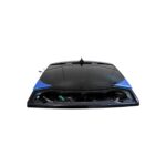Tampa Traseira Porta Malas Jaguar F-type Coupe 2015 A 2018 - Imagem 7