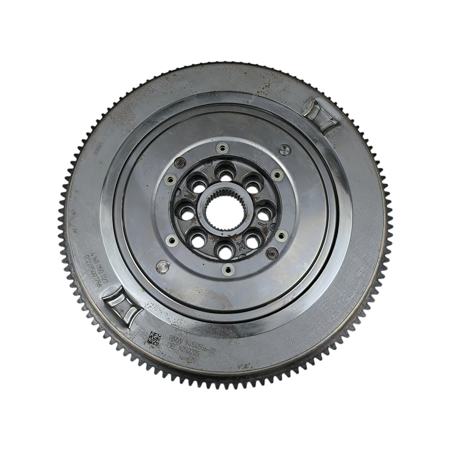 dd3d7e904e33ca94d29513ca05f83bc9.jpg Volante Cremalheira Motor Bmw 330e G20 2020 21 22 23 2024 - Imagem 1