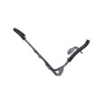 Tubo Mangueira Arrefecimento Honda Hr-V 1.5 2021 2024 - Imagem 2