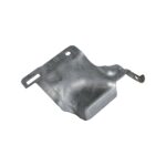 Protetor Térmico Turbina  Bmw X1 B42 B48 2.0 2018 2022 - Imagem 3