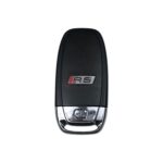 Chave Ignição Presença Audi Rs5 2012 2013 2014 2015 2016 - Imagem 4