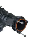 Coletor Admissão Motor Bmw X1 F48 Mini Cooper 2.0 2015 2022 - Imagem 4