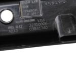 Maçaneta Abertura Porta Malas Volvo Xc40 2020 21 22 23 2024 - Imagem 6