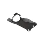 Moldura Direita Cofre Motor Jaguar F-type V6 3.0 2015 A 2018 - Imagem 5