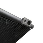Condensador C/suporte Ar Porsche 911 Boxster 718 2017 2024 - Imagem 7