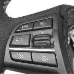 Volante Direção Bmw M5 F10 2011 2012 2013 2014 2015 2016 - Imagem 7