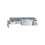 Defletor Térmico Motor Bmw 320I 330E G20 2.0 B48 2019 2024 - Imagem 4