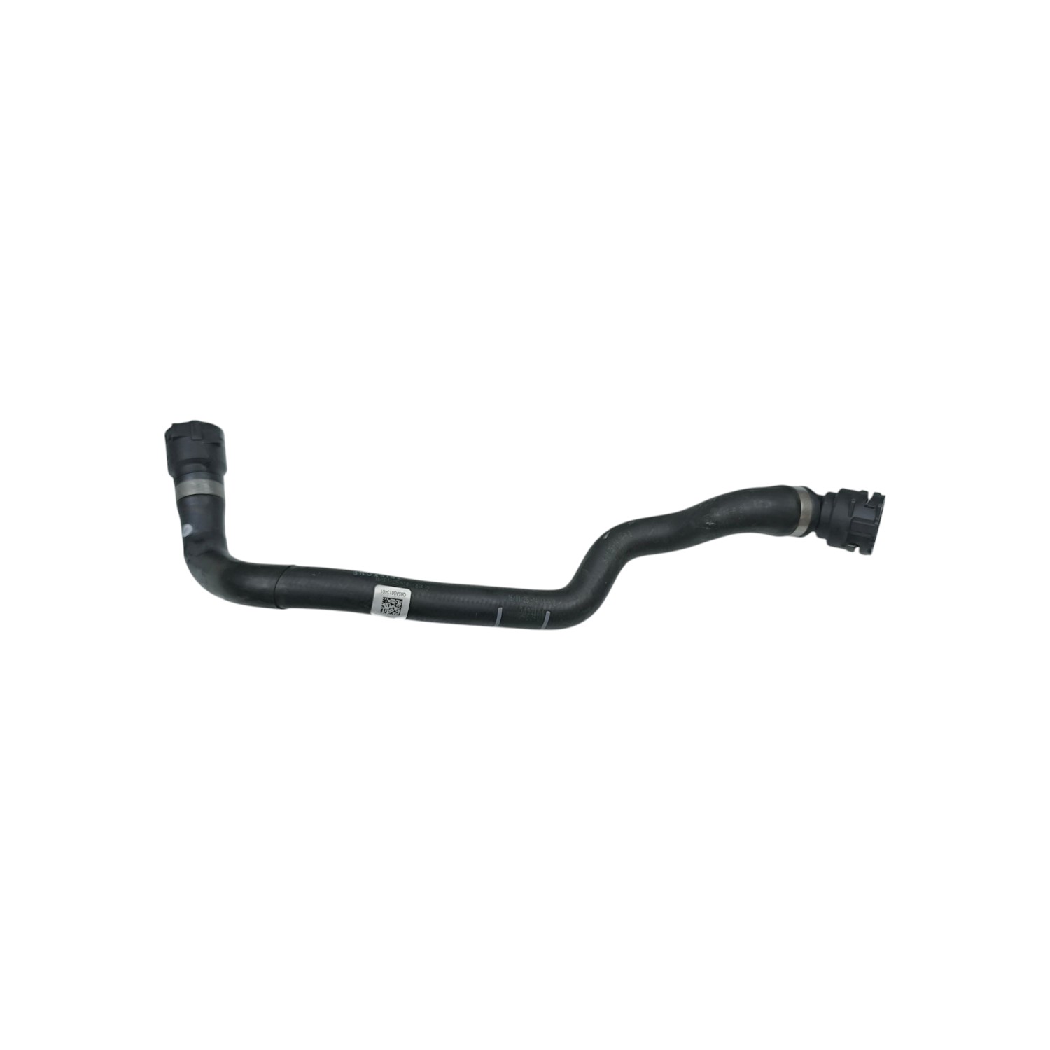 e55030a813aa30a8f4a4a89f512a99a5.jpg Mangueira Água Arrefecimento Bmw 320I 330E 2.0 B48 2020 2024 - Imagem 1
