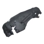 Forro Isolamento Acústico Motor Bmw 320I 330E G20 2020 2024 - Imagem 4