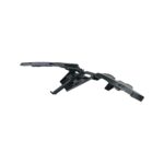 Suporte Dir Parachoque Dianteiro Range Rover Sport 2022 2025 - Imagem 4