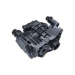 Carcaça Válvula Termostatica Bmw 320I 330E G20 2.0 2020 2024 - Imagem 3