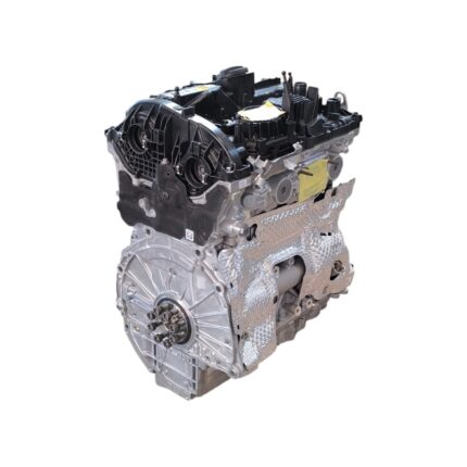 Motor Parcial Bmw 330E G20 B48 2.0 292/184 Cv 2020 2022 2024