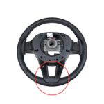 Volante Direção Motorista Honda HR-V 2021 2022 2023 2024 - Imagem 3