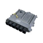 Módulo Injeção Ecu Motor Range Rover Sport 3.0 2022 2025 - Imagem 2