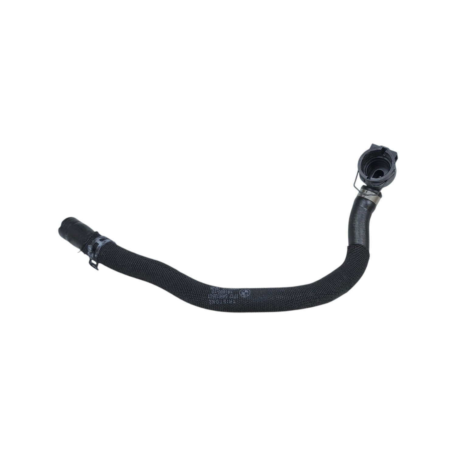 ea42909f2703127b19b67cd106d95454.jpg Mangueira Agua Arrefecimento Bmw 320I 330E 2.0 B48 2020 2024 - Imagem 1