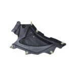 Acabamento Paralama Diant Esq Bmw 330E 320I G20 2020 2024 - Imagem 5