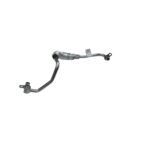 Tubo Óleo Lubrificação Turbina Bmw 320I 330E G20 2020 2024 - Imagem 3
