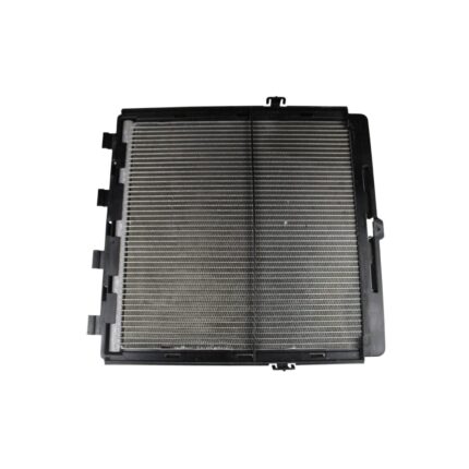 Condensador C/suporte Ar Porsche 911 Boxster 718 2017 2024