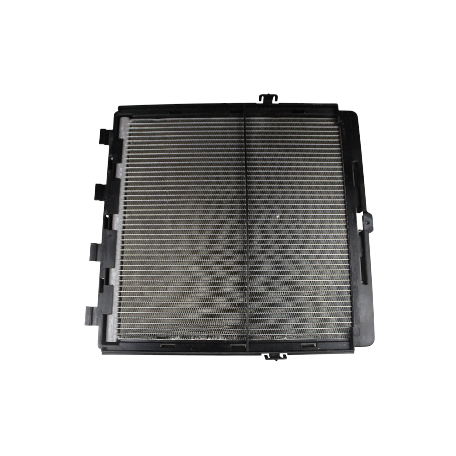 ead7d8864c04f5cb4c5bb5d17bffcbac.jpg Condensador C/suporte Ar Porsche 911 Boxster 718 2017 2024 - Imagem 1