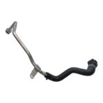 Mangueira Radiador Cambio Bmw X1 X2 2.0 B42 B48 2020 2024 - Imagem 2